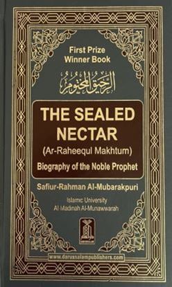 Picture of The Sealed Nectar