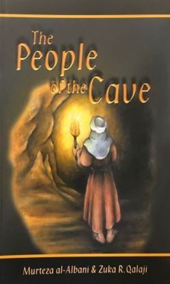 Picture of The People of Cave