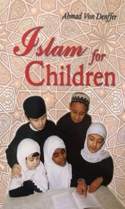 Picture of Islam For Children
