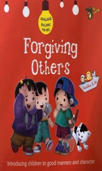 Picture of Forgiving Others